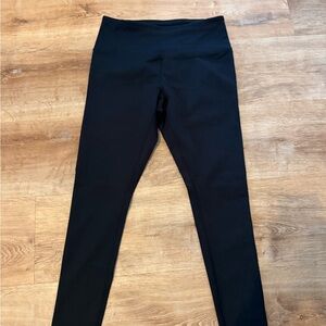 Zella Classic Black Leggings
